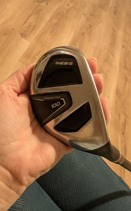 Oferta: Crosa Golf Inesis - Hybrid