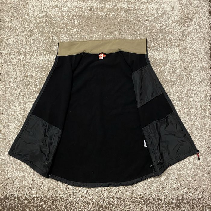 Engelbert Strauss Dryplexx Softshell bodywarmer L uvex mascot snickers