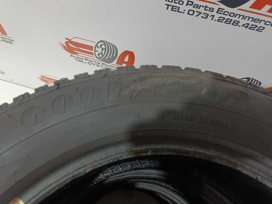 165/70/14 81T GOODYEAR CP N10762 M+S
