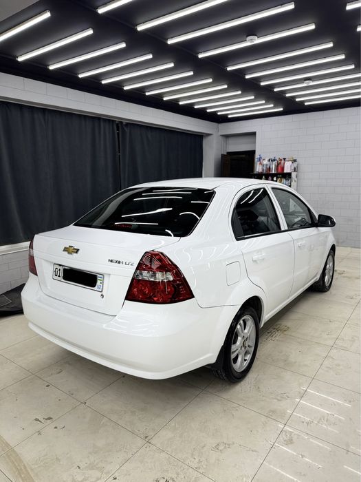 Nexia 3 yili 2020 Avtomat