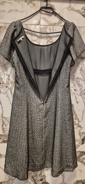 Rochie eleganta marimea 50