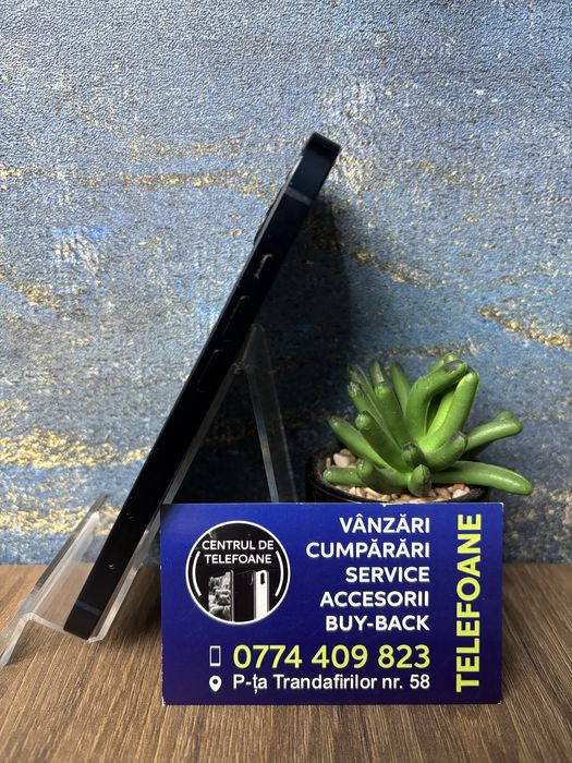 Iphone 13/128Gb/Garantie 2Ani Centrul de Telefoane/Rate