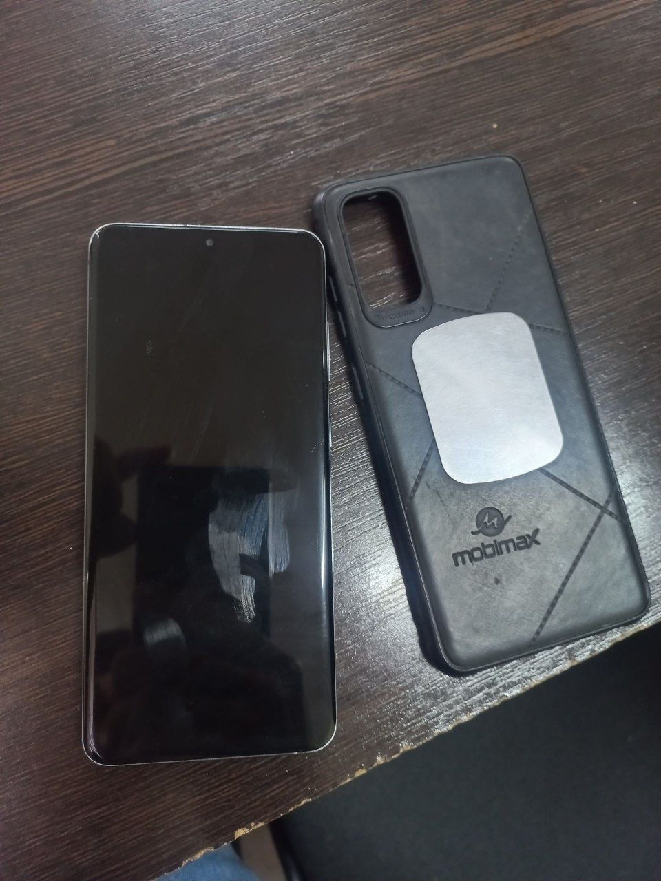Samsung s20 5g telefoni