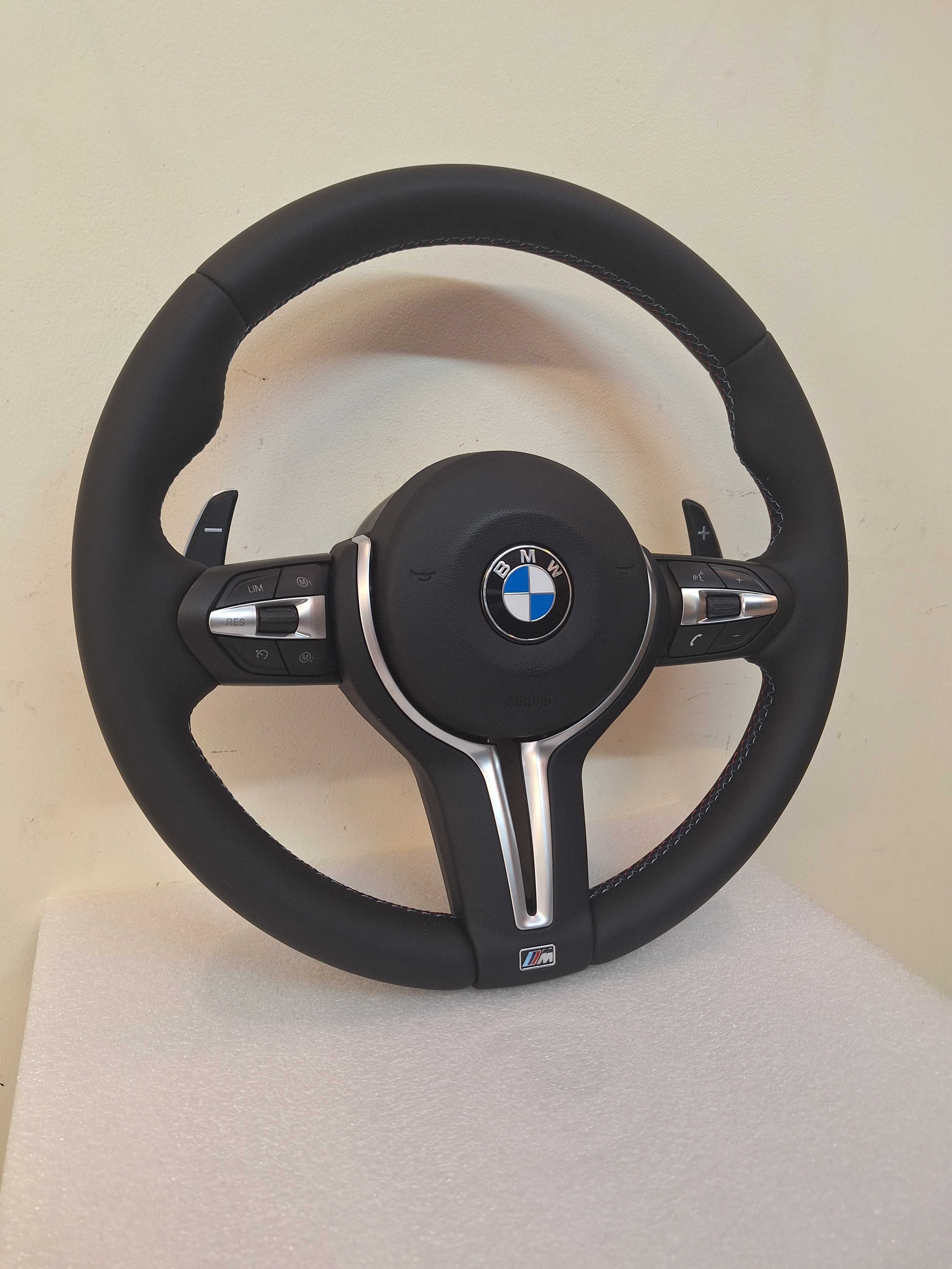 Волан за BMW F10 F11 F06 F01 М спорт БМВ Ф10 Ф11 Ф01  м-ков М5 спортен