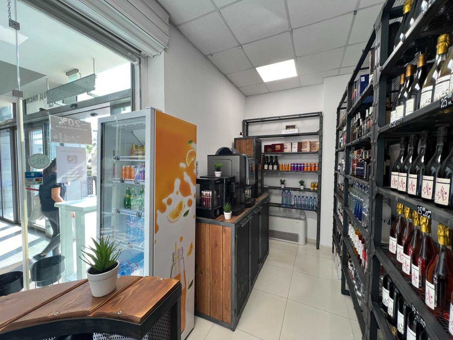 Продавам действаш бизнес