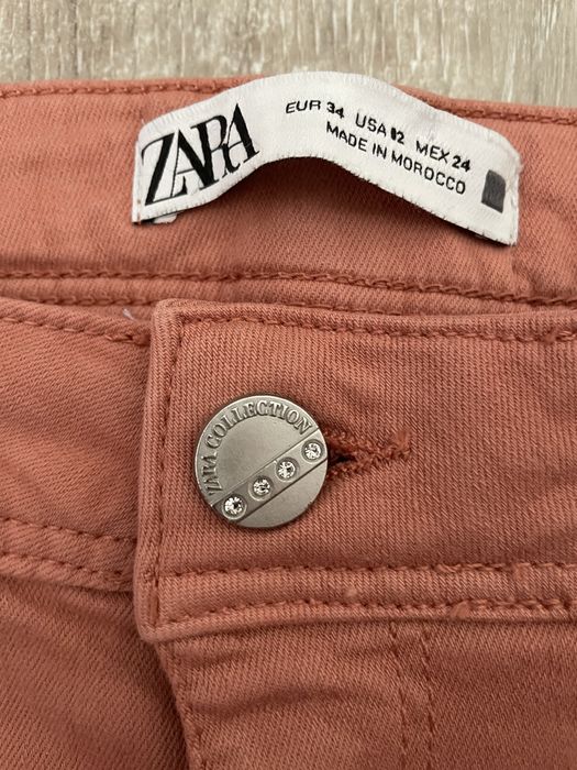 Pantaloni Zara nr.34 noi