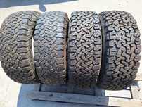 265/70R17 BF GOODRICH All-Terrain M+S