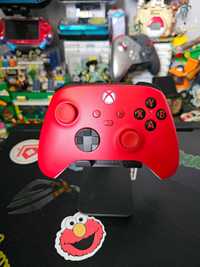 Controller xbox one series x rosu-alb