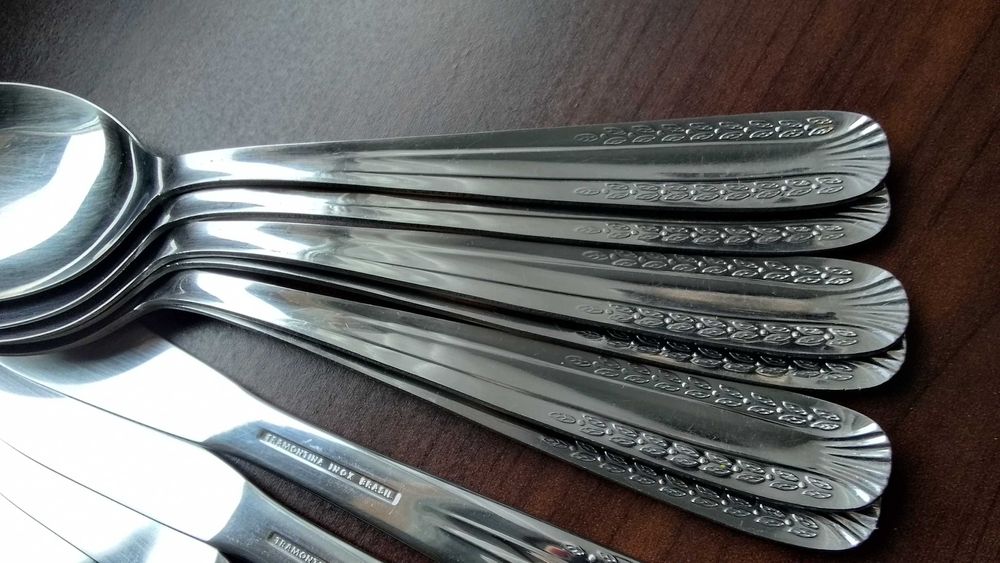 Прибори за хранене