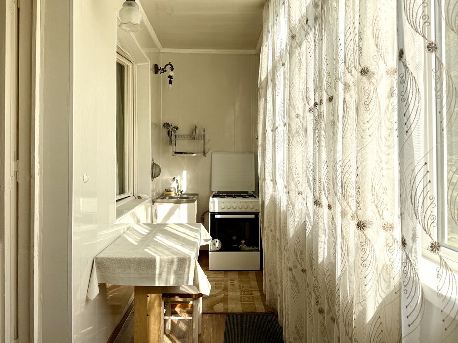 Аренда 1в2/2/4 Ташсельмаш, Боткина, Капитал Банк, Садик №510