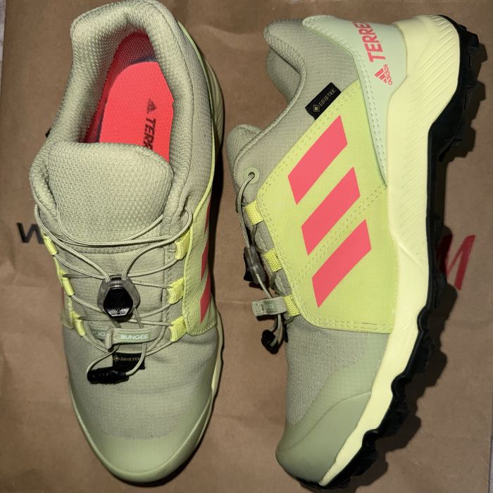 Adidas GoreTex Continental