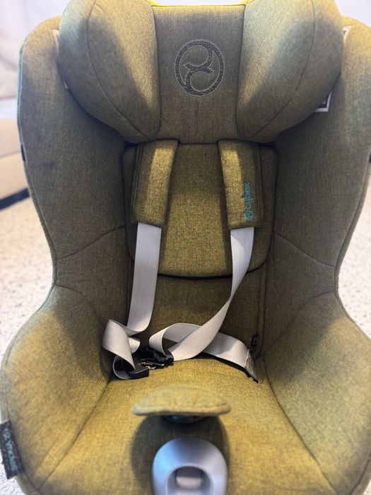 Vand Scaun auto Cybex Platinum Sirona Zi i-Size Plus