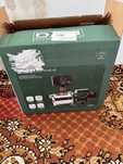 hidrofor marca DAB, modelul JETINOX + Control-D.