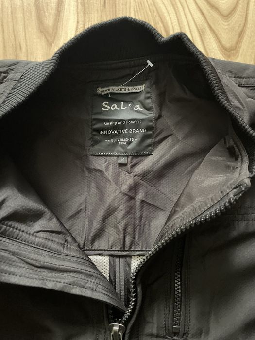 SaLsa Bombers/мъжки бомбър/яке М