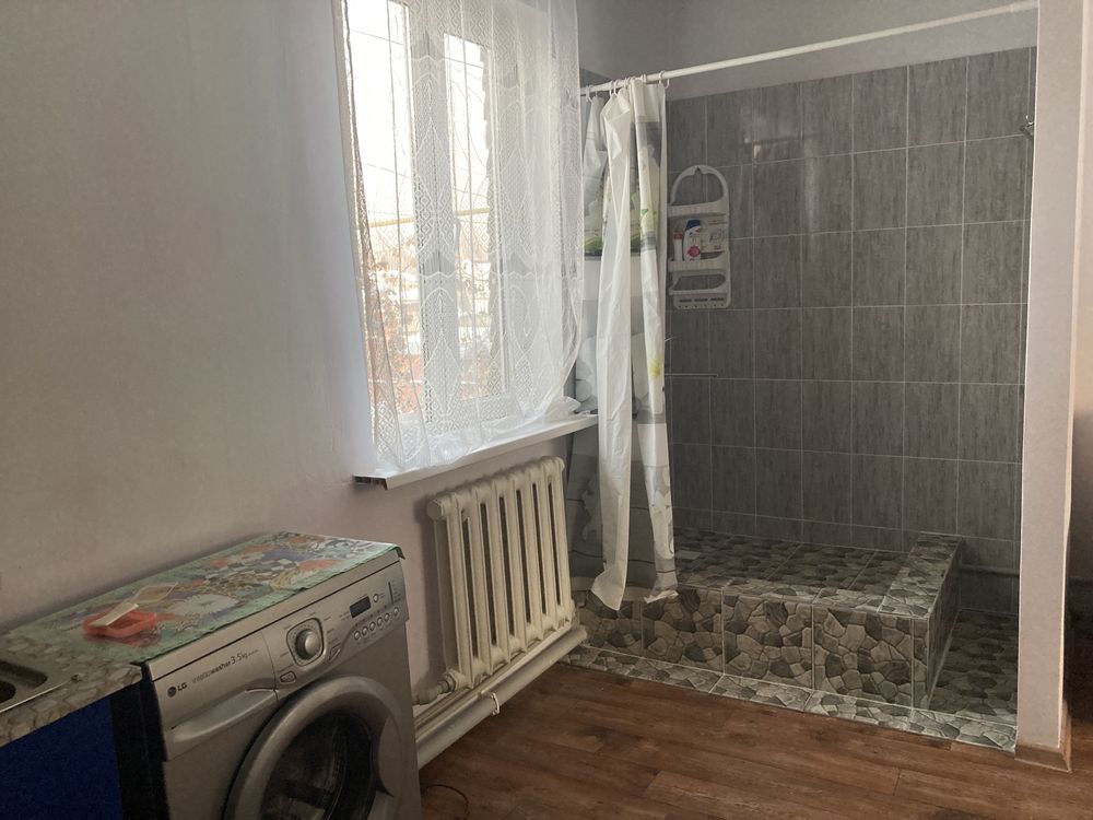 Сдается в аренду однокомнатная часть  дома
