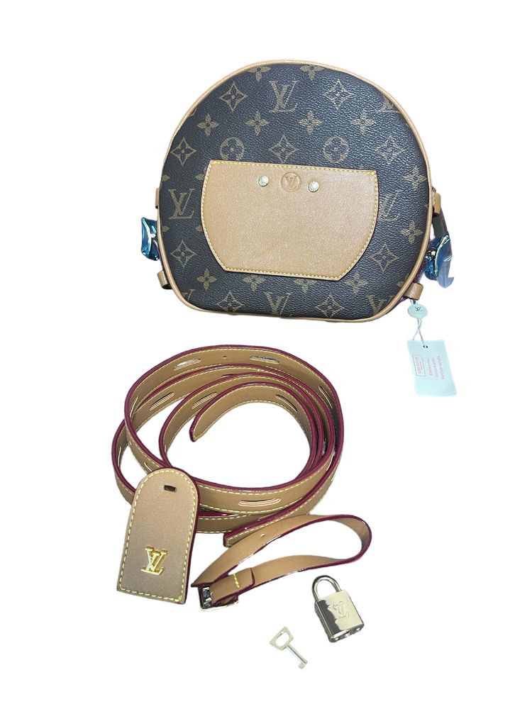 Чанта Louis Vuitton