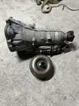 Cutie viteze cu convertizor BMW Seria 3 E91 E90 325i 3.0 benzina n53
