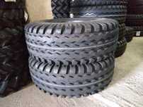 Cauciucuri noi remorca 10.5/80-18 OZKA 12PR anvelope rezistente R18