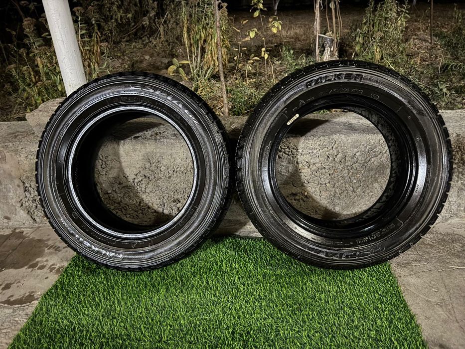 шины зимние 185/65 R14