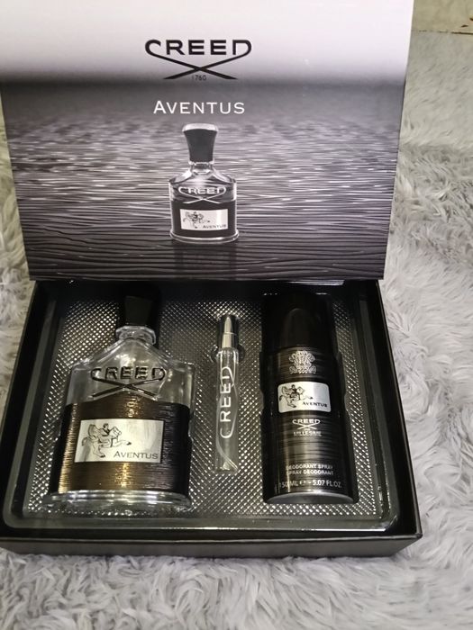 Set Creed de bărbați