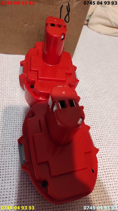 Acumulator baterie pentru makita 14.4v 4.8A si 18v 3500ma 3.5A