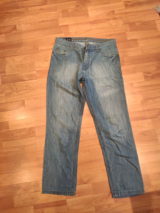 Blugi regular fit barbati