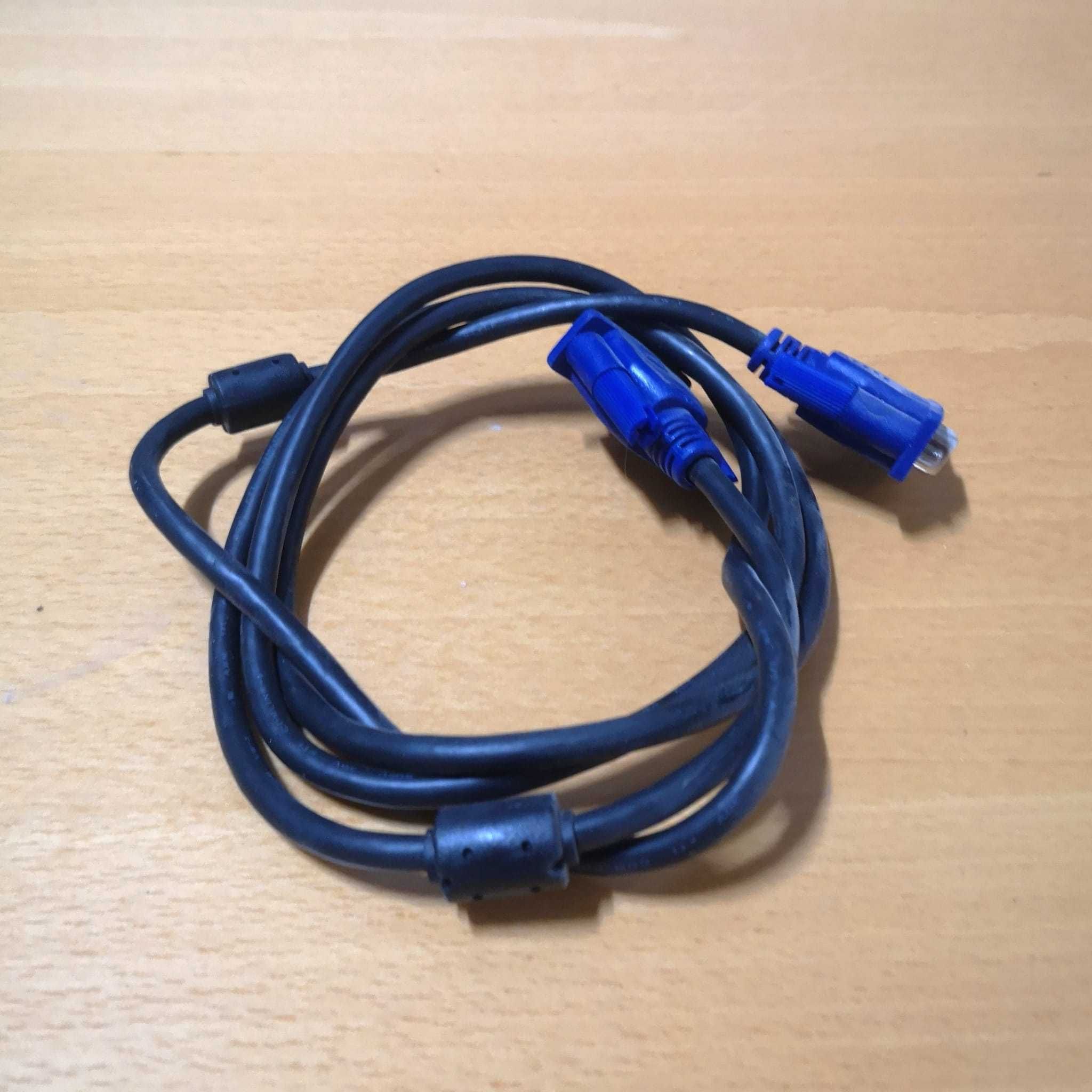 Cablu VGA, diferite lungimi