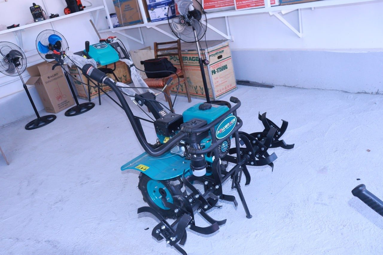 Мато блок 7.5-HP