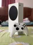 vand consola xbox series S