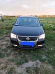 Vind Volkswagen Touran 1.9 TDI