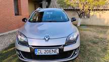 Renault Megane 3 Bose