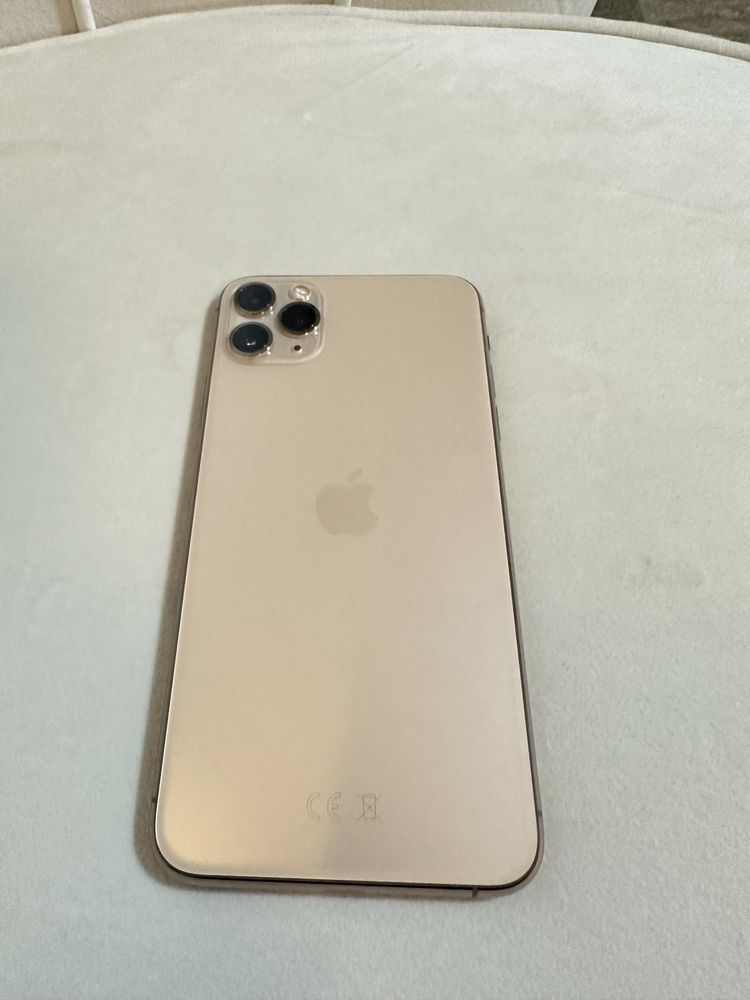 Iphone 11 Pro max 256 gb