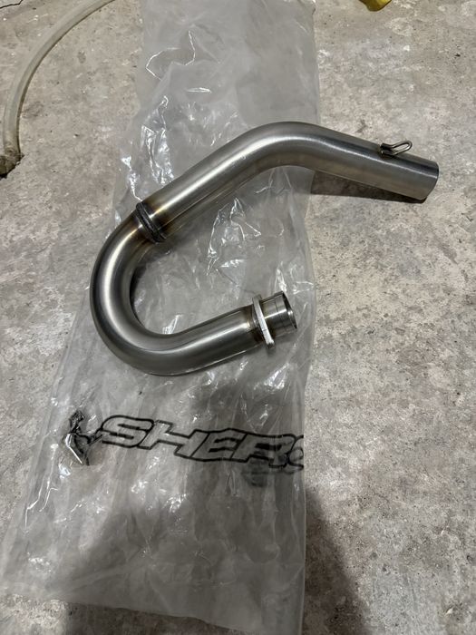 Части за sherco 300 SEF 2019 г