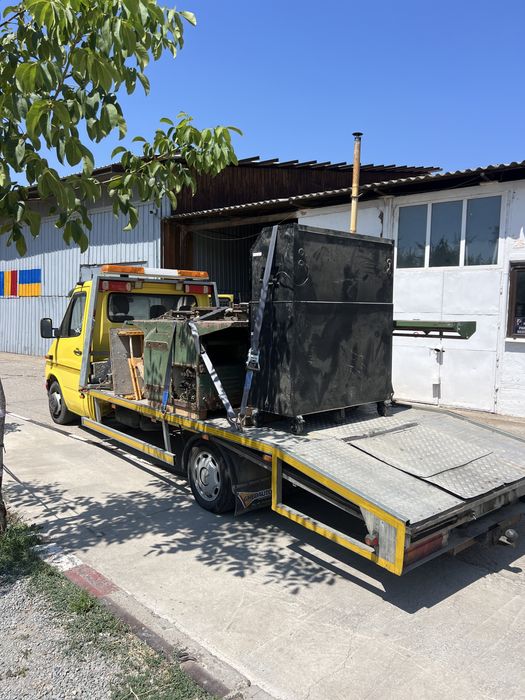 Tractari Auto Non Stop
