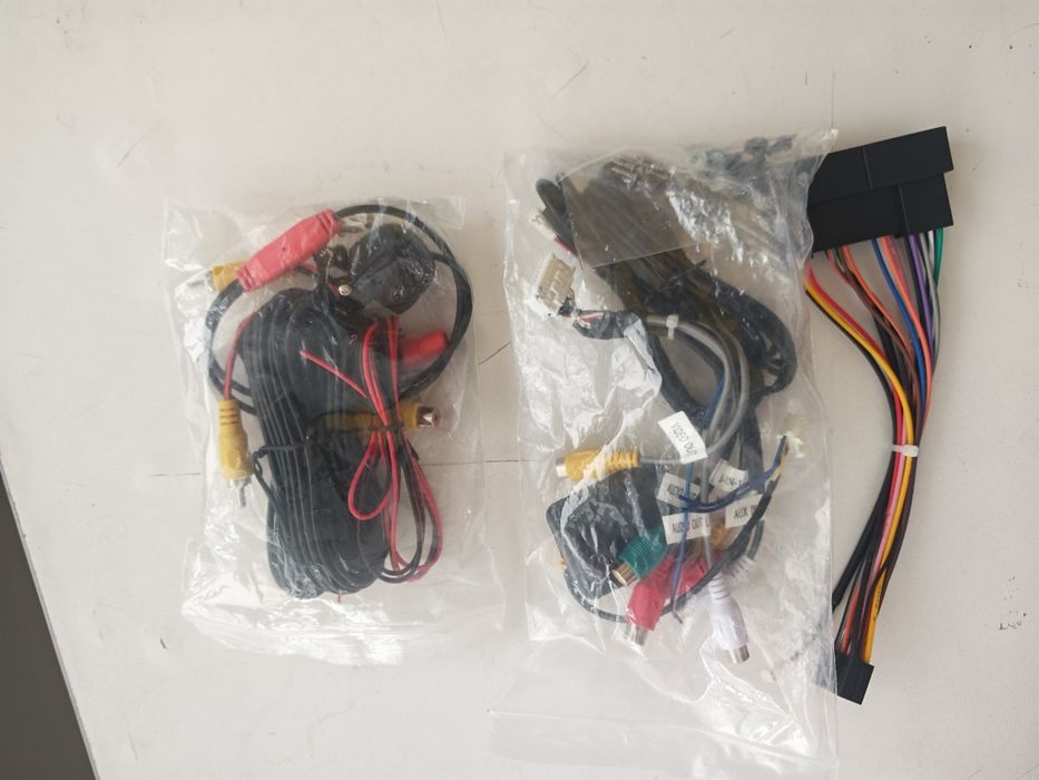 Навигация Мултимедия за кола 9 инча двоен дин за автомобил  бус Androi