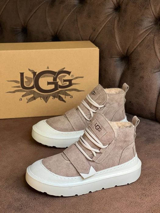 UGG dama model nou