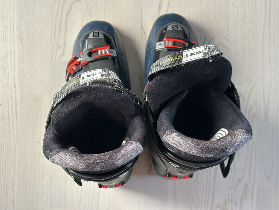 Clapari Ski Salomon Quest Access 80 Marimea 29cm / 46EU