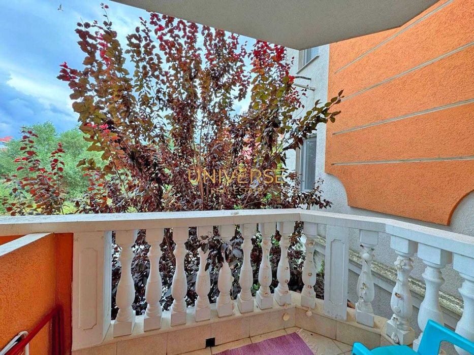 Продава се Двустаен апартамент в к.к. Слънчев бряг - 51 кв.м за 1255 €/кв.м - Снимка #9