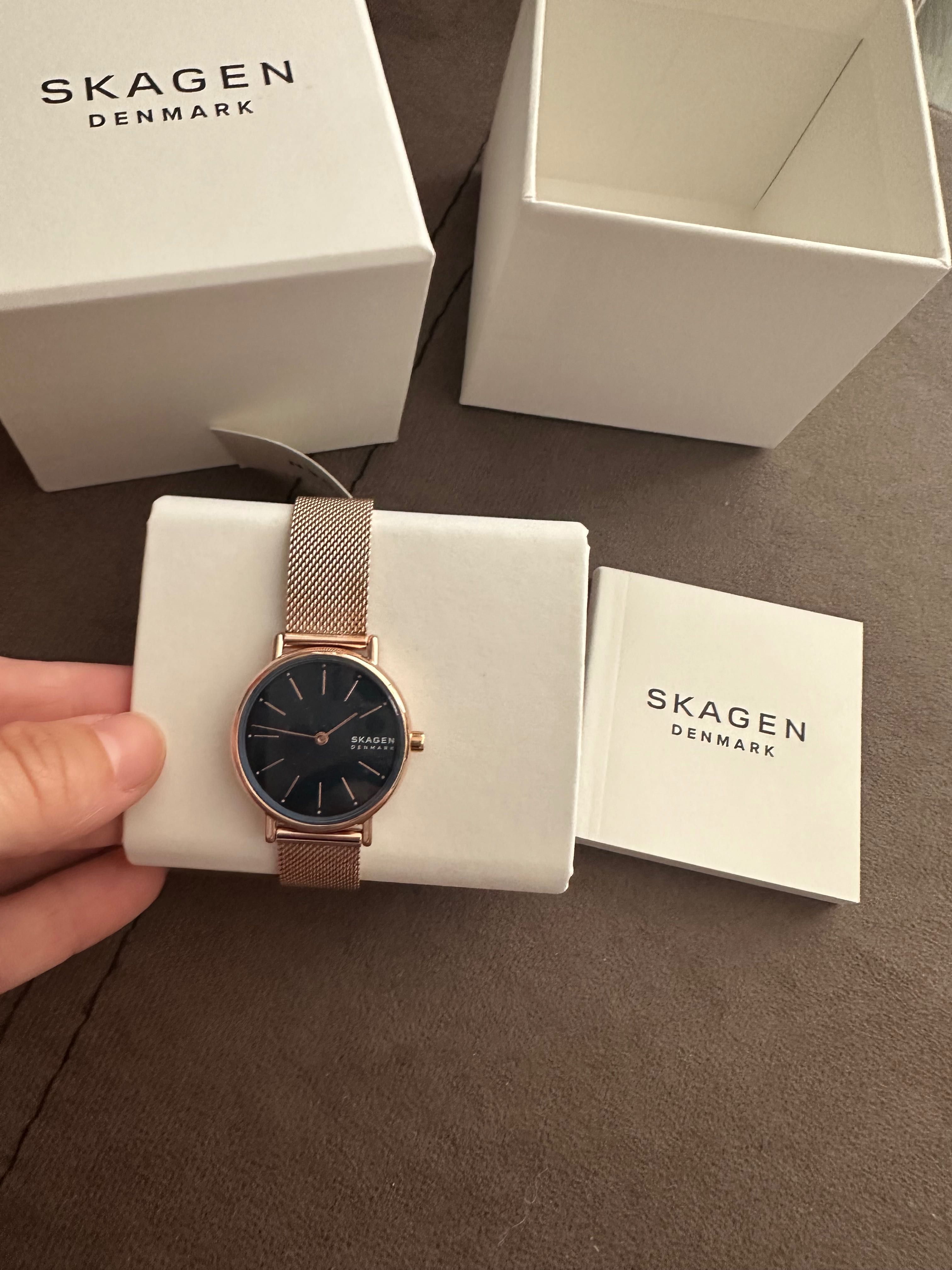 Дамски часовник Фосил Fossil / Skagen / Michael Kors