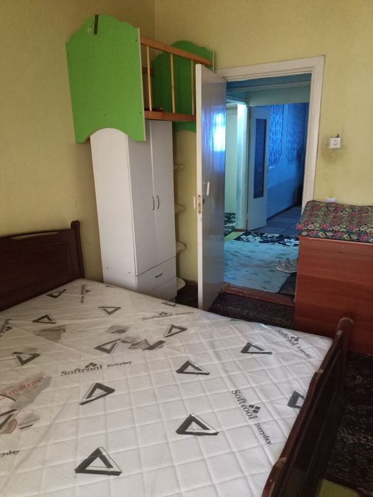 Sergeli metro 3-bekat yaqnida ijaraga kvartira bor