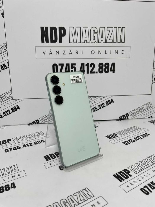 NDP Amanet NON-STOP Sos. Giurgiului 119 SAMSUNG S25 (37863)