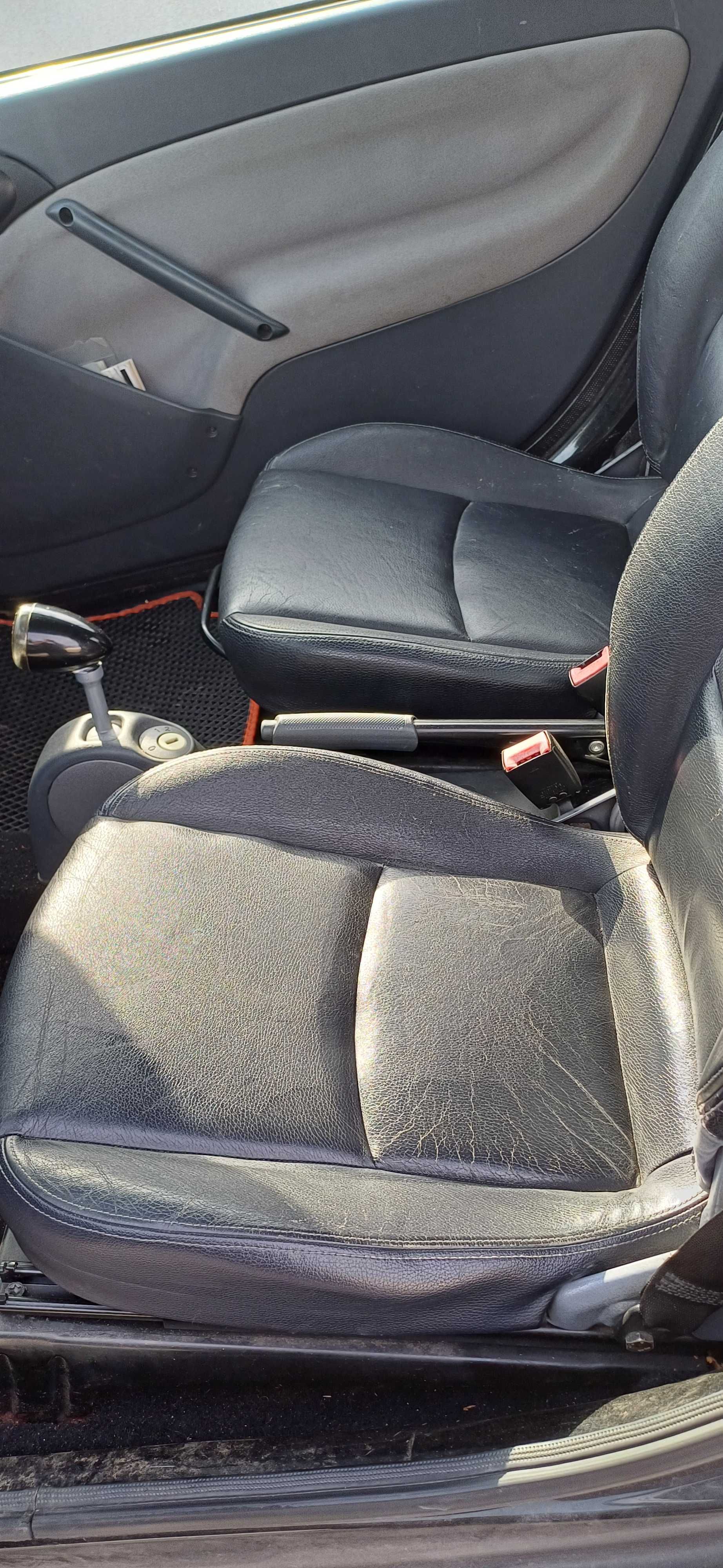 Smart fortwo Diesel