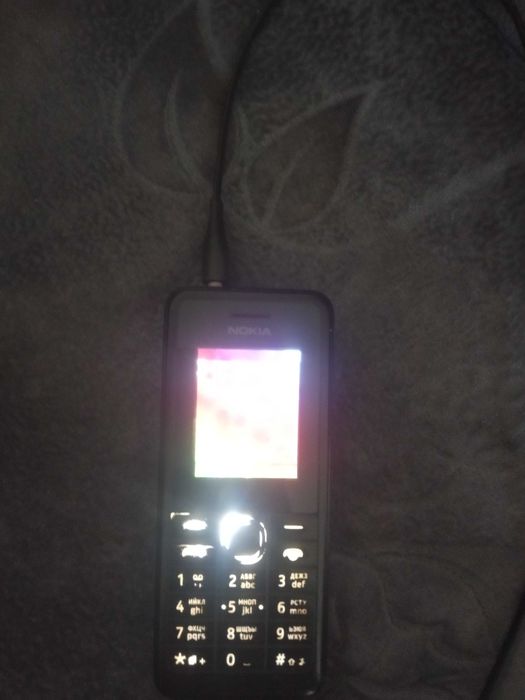 Продам телефон кнопочный