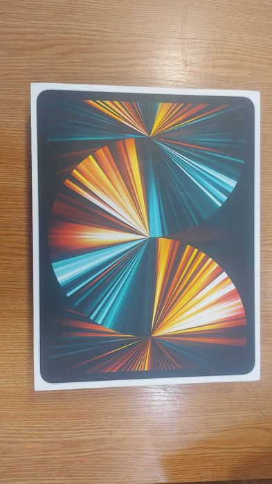 HOPE AMANET P12/IPAD PRO(generatia a 5a)
