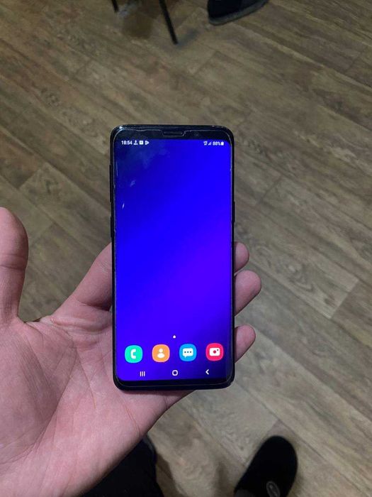 Samsung S9 Korean