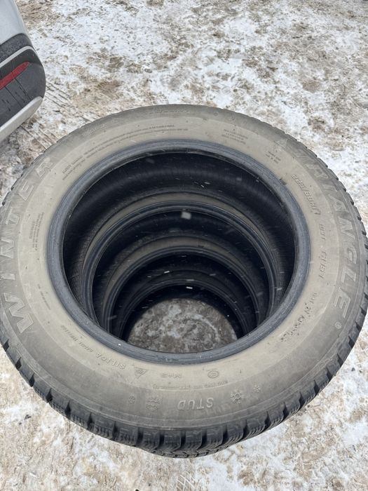 Продам зимнюю резину