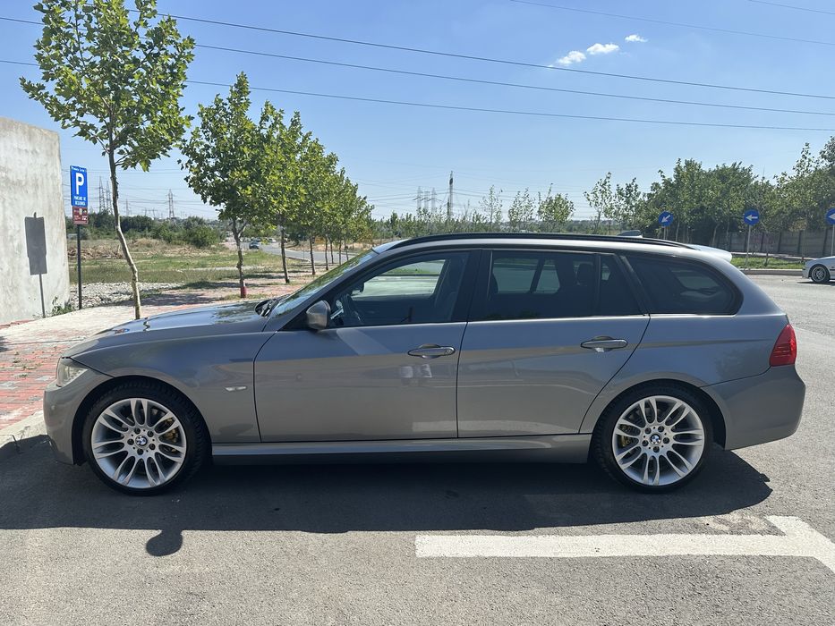 Bmw seria 3 break