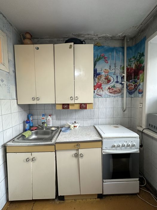 Продается 3-х комнатная квартира