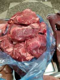 Говяжий головной мясо по 1000 т кг