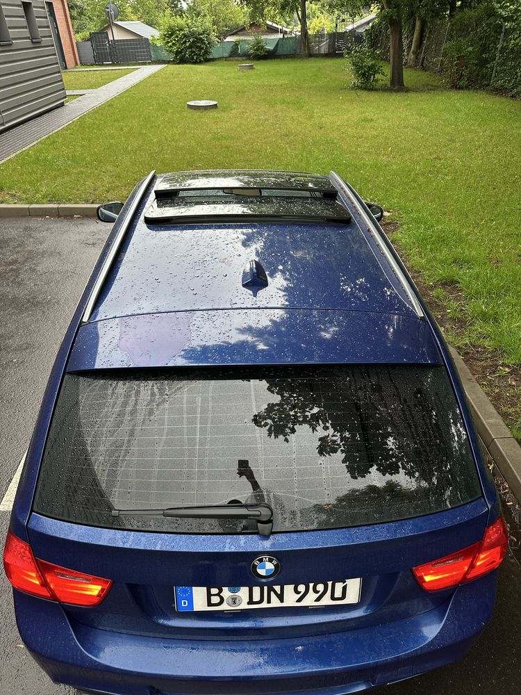 Bmw 330d 2011 /245кс/